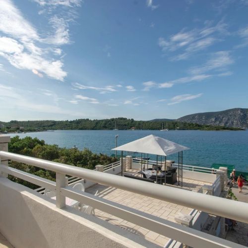 Apartman Račišće - CDS349 – Račišće, Croația