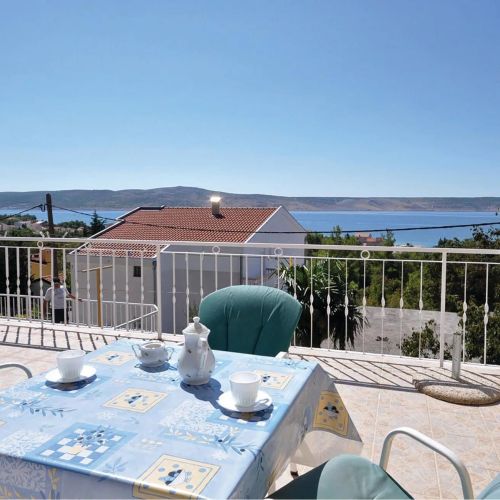 Apartman Starigrad - CDN333