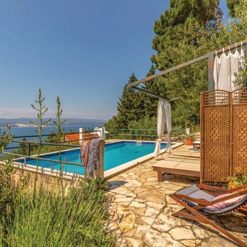 Vendégház Mimice - CDE175