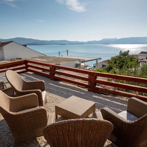 Apartman Komarna - CDR136