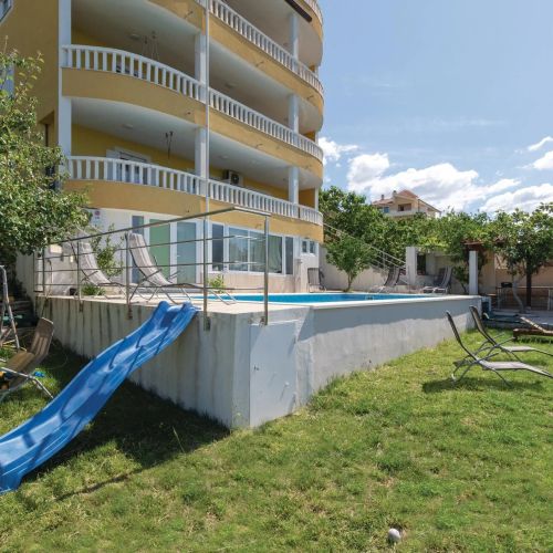 Apartman Žrnovnica - CDE338 – Žrnovnica, Chorwacja