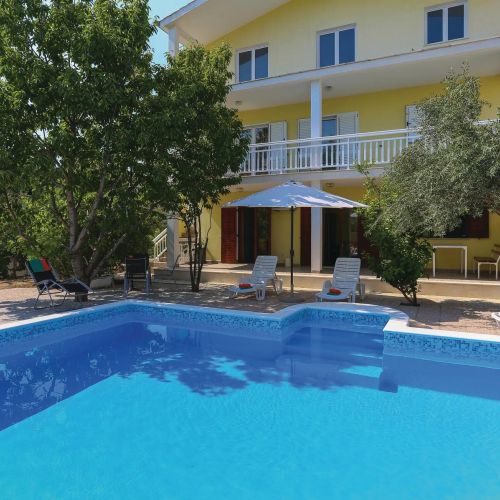 Vendégház Kaštel Novi - CDF576