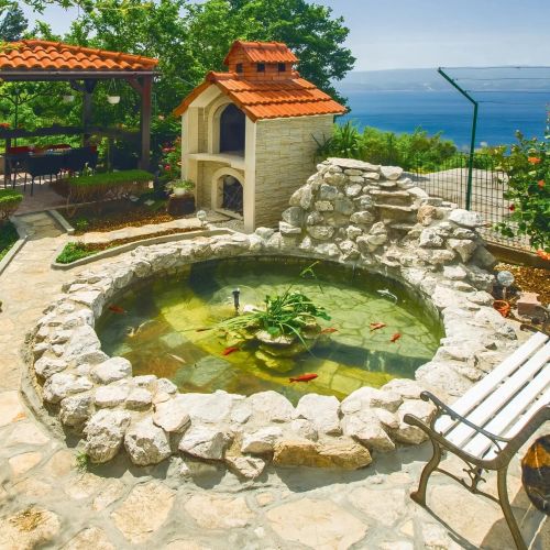 Apartman Omiš - CDF752