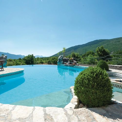Vendégház Grabovac - CDM960