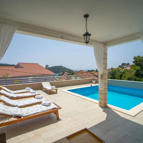 Vendégház Brna - CDS195