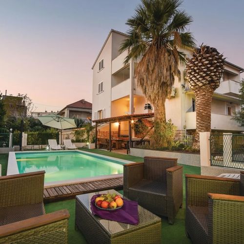 Apartman Split - CDF659