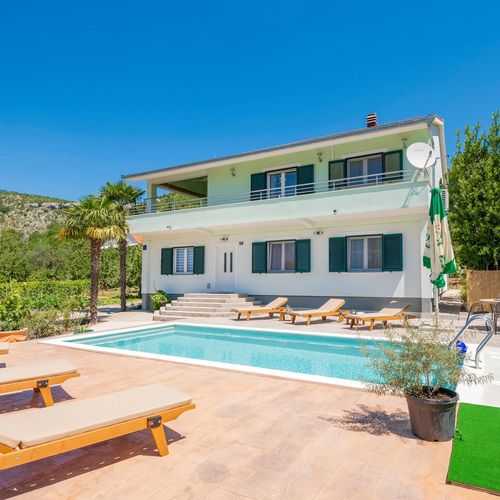 Apartman Kreševo - CDF687