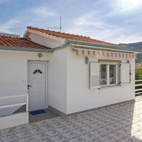 Apartman Poljica - CDF122 – Poljica, Croația