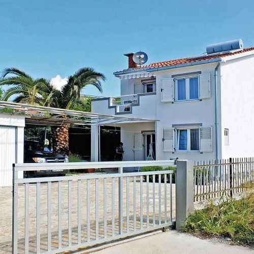Apartman Poljica - CDF122 – Poljica, Croația