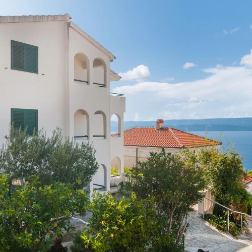 Apartman Stanići - CDE807