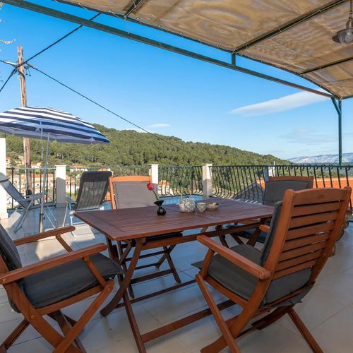 Vendégház Stari Grad - CDH392