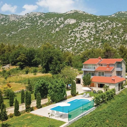 Apartman Ostrvica - CDF485