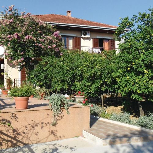 Apartman Orebić - CDP249