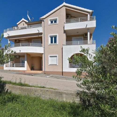 Apartman Vodice - CDJ286 – Vodice, Croația