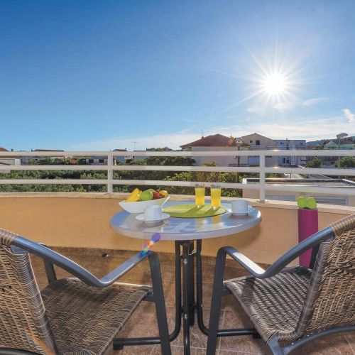 Apartman Vodice - CDJ286