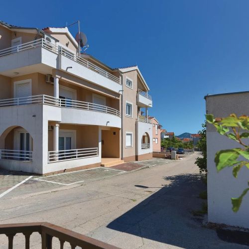Apartman Vodice - CDJ286 – Vodice, Croația