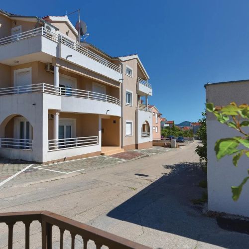Apartman Vodice - CDJ288