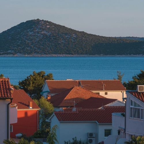 Apartman Vodice - CDJ285