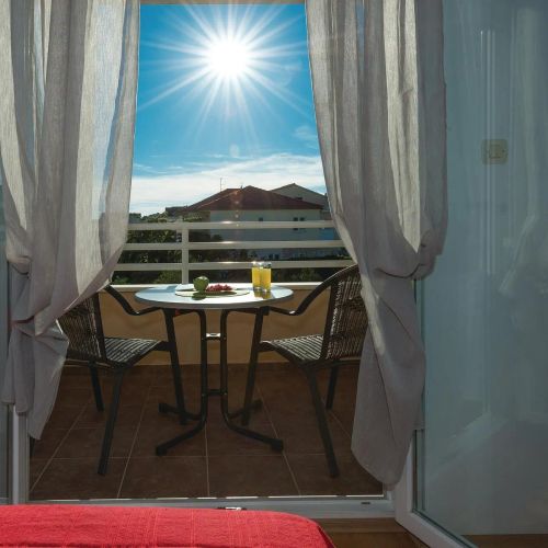 Apartman Vodice - CDJ287
