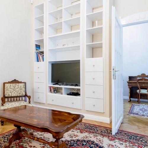 Christal Home Apartment Budapest – Budapesta, Ungaria