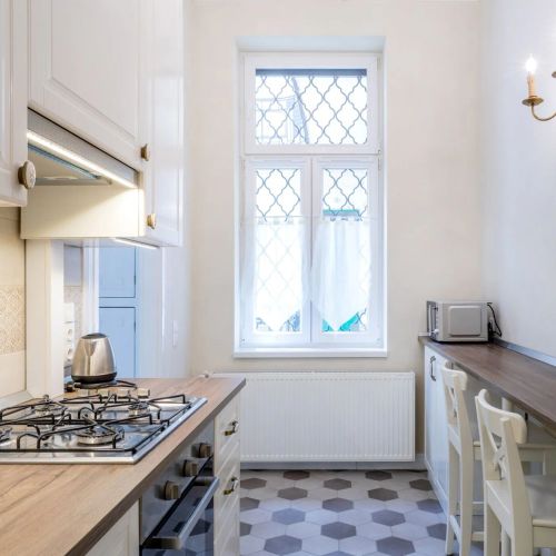 Christal Home Apartment Budapest – Budapesta, Ungaria
