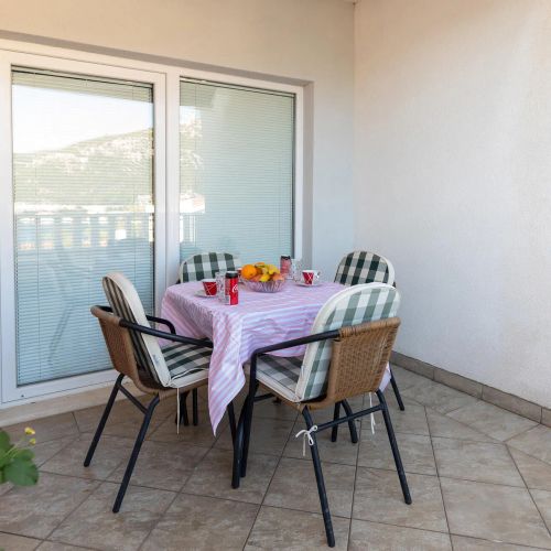 Apartman Klek - CDR282 – Klek, Croația