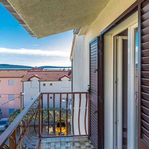Apartman Kaštel Kamblelovac - CDF841