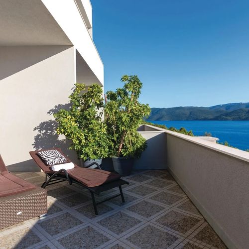 Apartman Klek - CDR182