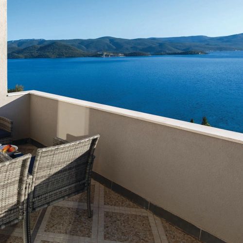 Apartman Klek - CDR183