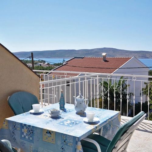 Apartman Starigrad - CDN332