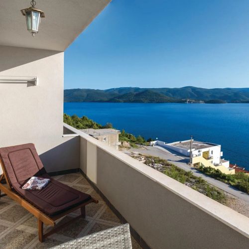 Apartman Klek - CDR184