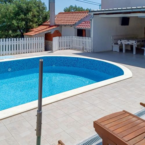 Vendégház Kraj - CDU184