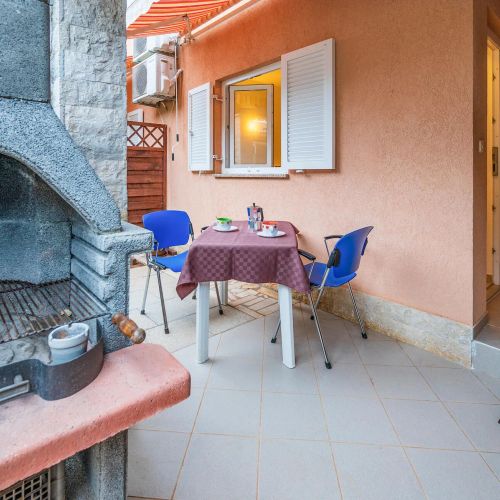Apartman Banjole - CIB199 – Banjole, Croația
