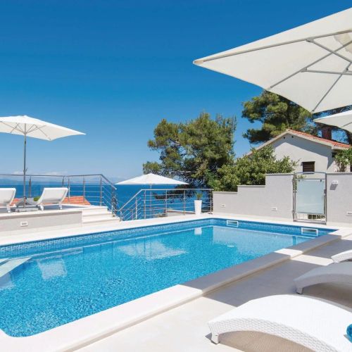 Apartman Prigradica - CDS031