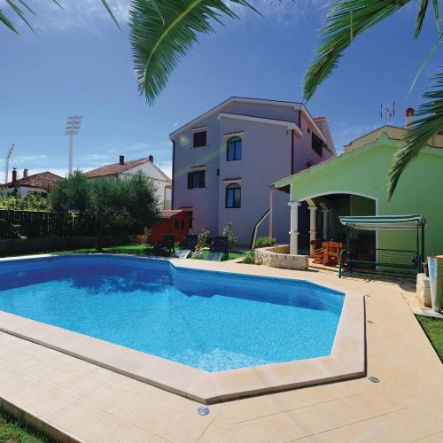 Apartman Zadar - CDZ932