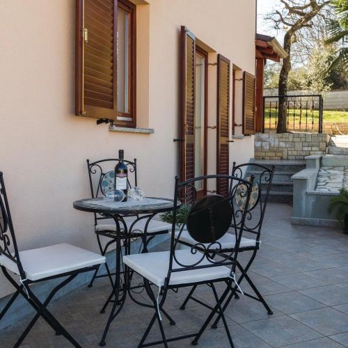 Apartman Poreč - Parenzo - CIE879