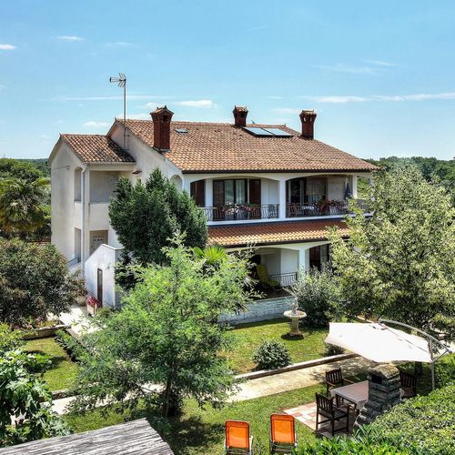 Apartman Poreč - Parenzo - CIE580