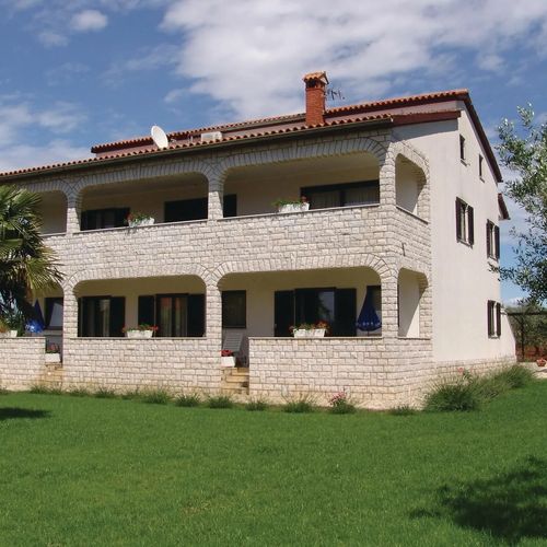 Apartman Poreč - Parenzo - CIE244