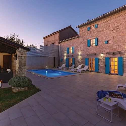 Vendégház Kringa - CIC530