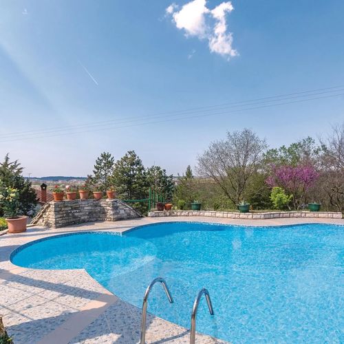 Apartman Ježenj - CIC534