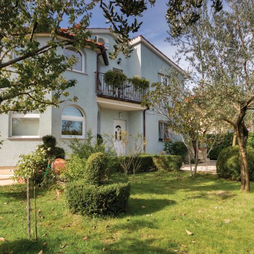 Apartman Fažana - CIF791