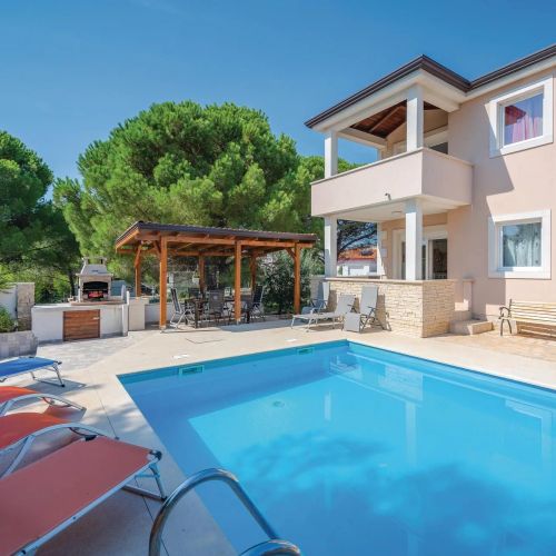 Apartman Valbandon - CIF486