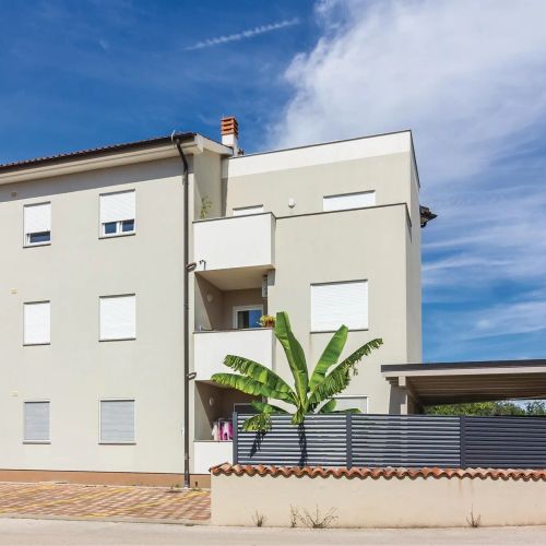 Apartman Vodnjan - CIF387 – Vodnjan, Croația