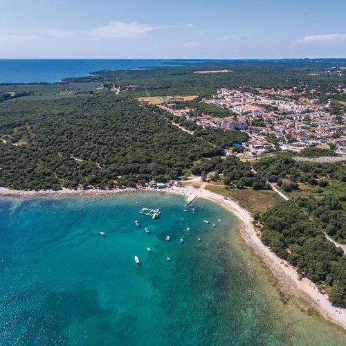 Vendégház Betiga - CIF498 – Betiga, Chorwacja