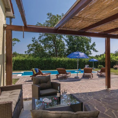 Vendégház Ružići - CIL259 – Ružići, Chorwacja