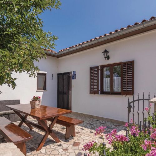 Vendégház Ružići - CIL259 – Ružići, Chorwacja