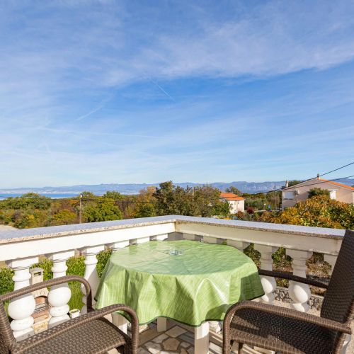 Apartman Rasopasno - CKK962