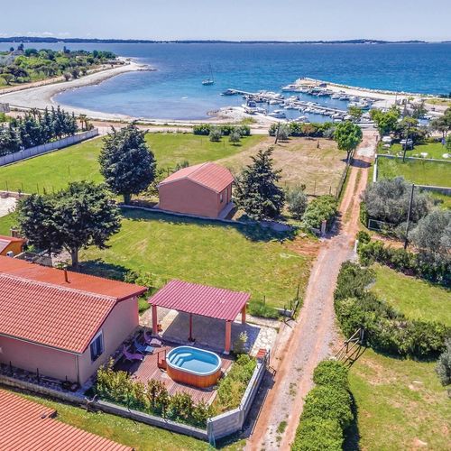 Vendégház Vodnjan - CIF458