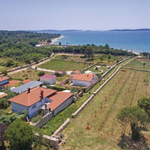 Vendégház Vodnjan - CIF524