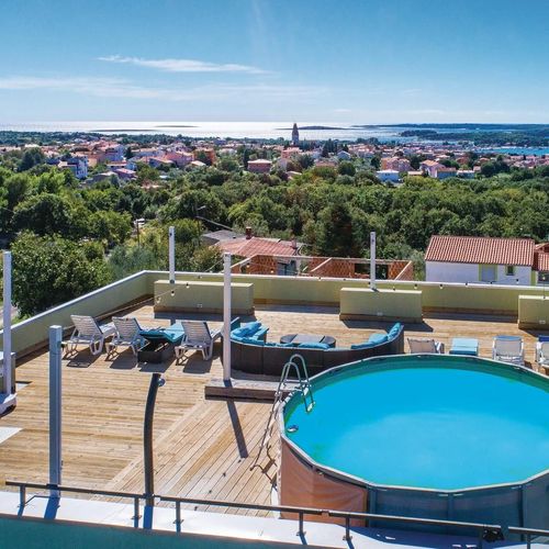 Vendégház Medulin - CIM406